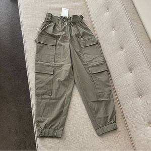 BR Sport Cargo Pants - S